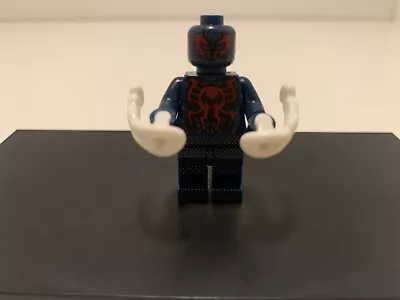 Buy Lego Spiderman 2099 • 15£