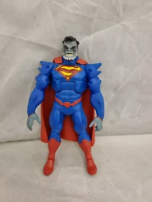 Buy Mattel DC Comics Multiverse Superman: Doomed 6  Action Figure  • 11.99£