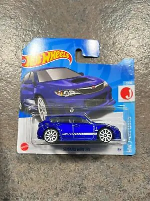 Buy Hot Wheels HW 2023 List - Pick And Choose - Short Cards - New ! UPDATED LIST !! • 3.50£