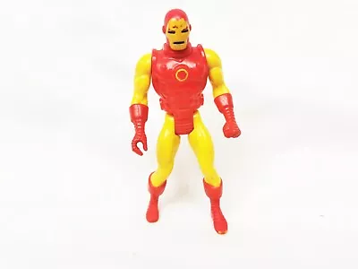 Buy Secret Wars Iron Man Action Figure 4  Marvel • 4.99£