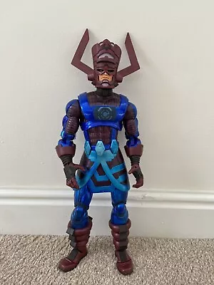 Buy Marvel Legends Toy Biz Galactus Build A Figure (BAF) Complete • 40£