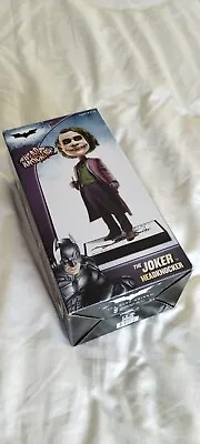 Buy Neca The Joker #2 Head Knocker (Batman - The Dark Knight) (Original) (Very Rare) • 259.95£