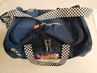 Buy LEGO Racers EXtreme Bag - Used Great Condition • 12.99£