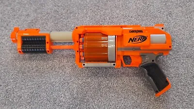 Buy Nerf Dart Tag Gun • 6£