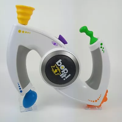 Buy BOP IT XT White Electronic Interactive Reaction Game Hasbro 2010 Party Kids • 17.99£