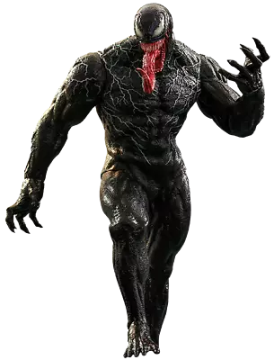 Buy Marvel Movie Eddie Brock As Venom Sixth Scale Figure Hot Toys Sideshow MMS590 • 539.46£