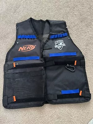 Buy Nerf Jacket N Strike Elite • 5£