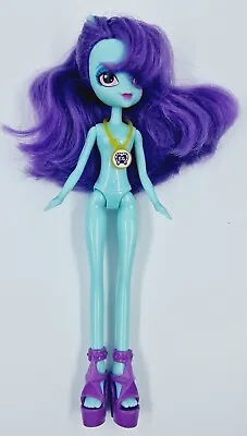 Buy My Little Pony Equestria Girls Friendship Games Sunny Flare Collectable Doll • 5.45£