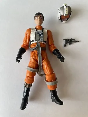 Buy STAR WARS Vintage Collection Wedge Antilles X Wing Pilot VC28 • 35£