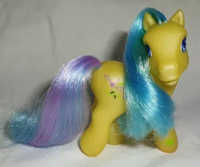 Buy My Little Pony G3 Meadowbrook 2003 Excellent Condition • 6.40£
