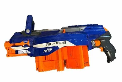 Buy Nerf N-strike Elite Hail Fire Upgraded Battery Pack, Double Distance And Quicker • 14.99£