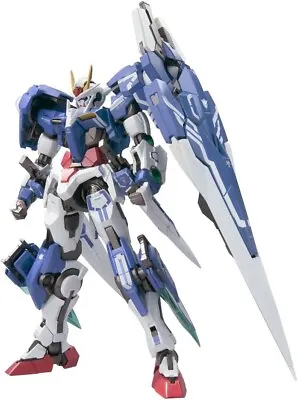 Buy Bandai Metal Build OO Gundam Seven Sword • 207.26£