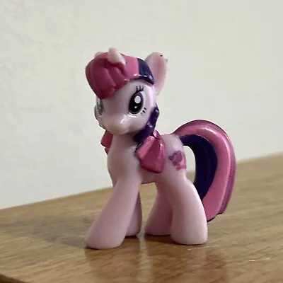 Buy My Little Pony Hasbro G4 Mini Figure Blind Bag Lucky Swirl • 1£