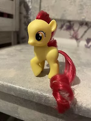 Buy My Little Pony G4 Rare Cutie Crusaders Apple Bloom • 24.99£