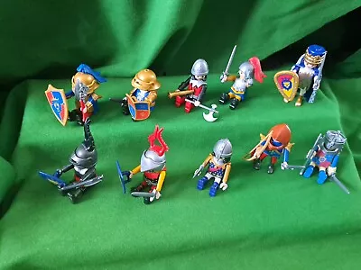 Buy Playmobil Knights Army • 10£