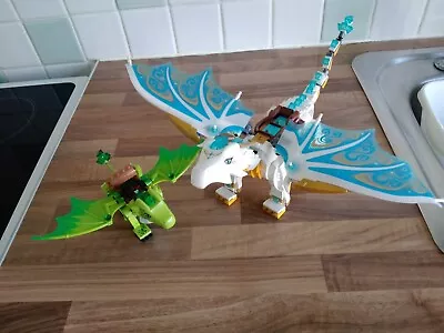 Buy Lego Elves Dragons (dragons Only ) • 49.99£