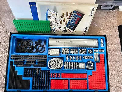 Buy Lego Technic Dacta, Set 1032 • 25£