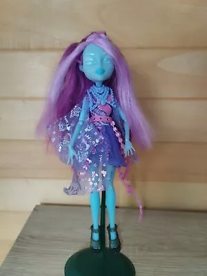 Buy Mattel Monster High Kiyomi Haunterly Doll • 8.56£