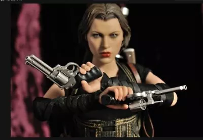 Buy Resident Evil / Biohazard - 30cm Action Figure Resident Evil Afterlife 3D Alice • 513.03£