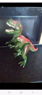 Buy Playmobil Dinosaur Trex • 5£
