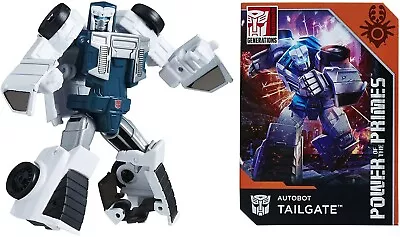 Buy Transformers Power Of The Primes Legends Tailgate • 16.95£