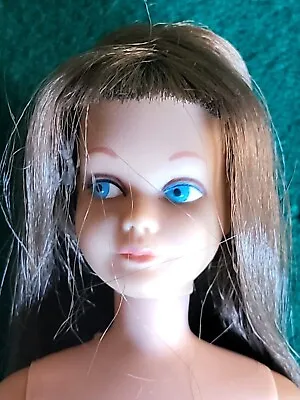Buy Vintage #0950 1965 Mattel Barbie Skipper • 44.54£