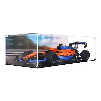 Buy Display Case For Lego Technic 42141 McLaren F1 • 84.99£