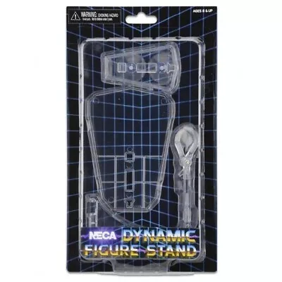 Buy Dynamic Action Figure Stand (neca) - In Stock • 15.95£