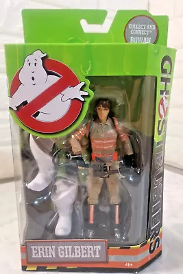 Buy Rare New/Sealed Ghostbusters Mattel Action Figure Erin Gilbert & Rowan Part • 9.99£