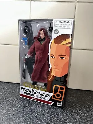 Buy Power Rangers Lightning Collection Andros 6” Figure Bnib ( Read • 14.99£