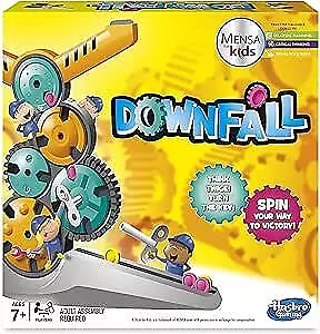 Buy Downfall Classic Board Game By Hasbro • 19.99£