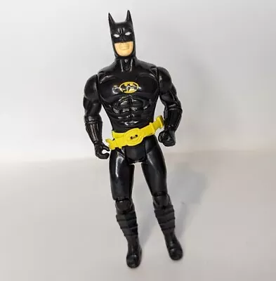 Buy Vintage Batman Movie BATMAN (Bat Rope) Working Belt 5  DC ToyBiz Figure 1989  • 12£
