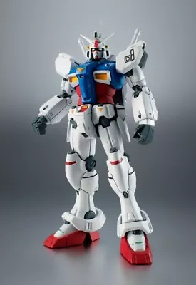 Buy Bandai Robot Damashi RX-78GP01 Gundam Prototype 01 Version A.N.I.M.E. • 63.78£