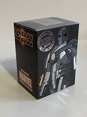 Buy Marvel Iron Man Mk.1 - Collector’s Edition Figurine - Eaglemoss 2008 • 17.99£