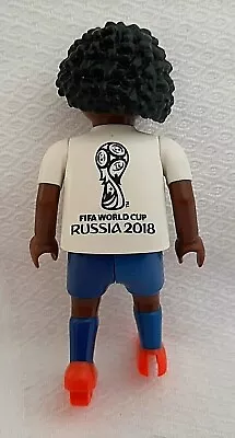 Buy Playmobil Footballer Soccer Player Russia FIFA Worldcup   • 5.73£