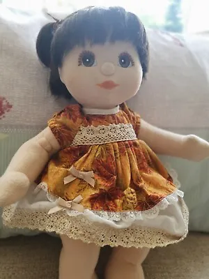 Buy Vintage Matell My Child Doll • 275£