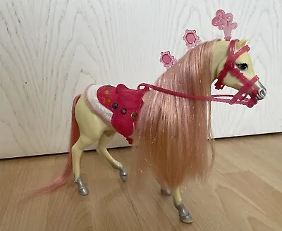 Buy Barbie Horse Horse Melody • 30.73£