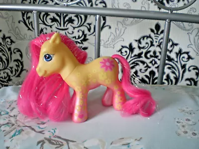 Buy My Little Pony MLP G3 Summer Bloom Pretty Patern Pony Combined P&P Available B • 1.49£