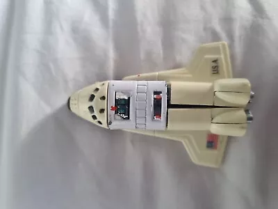 Buy Transformers Type Toy, Space Shuttle • 4.50£