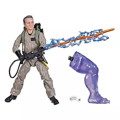 Buy NEW Ghostbusters Plasma Series PETER VENKMAN 15cm Toy Figure • 18.95£