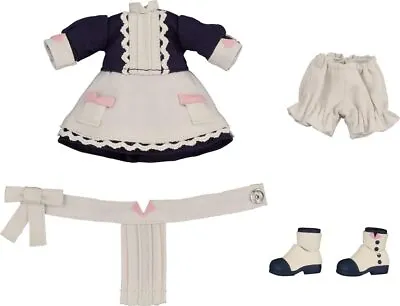 Buy Good Smile Company - Nendoroid Doll Emilico Outfit Set • 17.71£