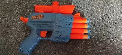 Buy Nerf Elite 2.0 Toy Gun New Unused • 1.99£