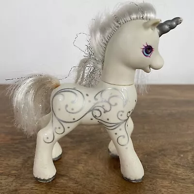 Buy My Little Pony G2 Magic Star Swirl 1997 Hasbro 90s Vintage MLP Figure Horse • 14.99£