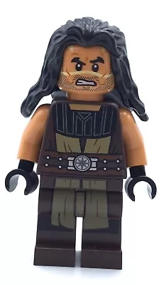 Buy Lego Quinlan Vos Star Wars Minifigure From Clone Turbo Tank 2016 • 75.55£