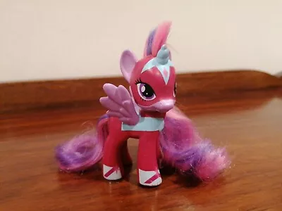 Buy My Little Pony G4 -Twilight Sparkle -Power Pony 2015 -(Y6-7) • 5.50£