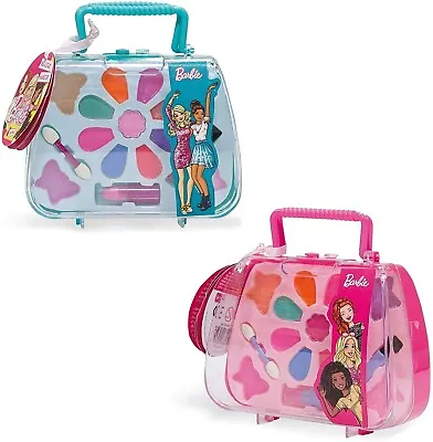 Buy Barbie Be Star Bag Make Up Assorted Colours • 24.66£