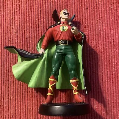 Buy Eaglemoss DC SuperHero Collection GA Green Lantern Sinestro & Guy Gardner Bundle • 19.99£