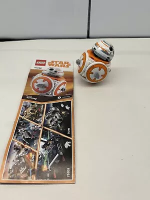 Buy Lego 40288 - Disney Star Wars Mini BB-8 (was A Polybag) • 15£