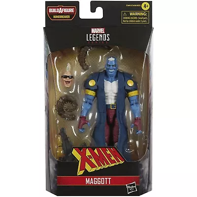 Buy Marvel Legends X-Men Maggott 6-inch Action Figure - Brand New In Box • 27.99£