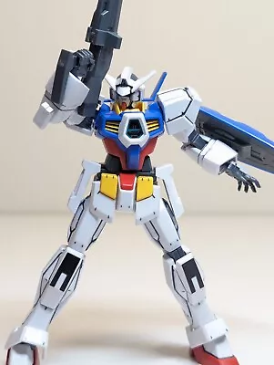 Buy HG 1/144 Gundam Age Normal Bandai Model Kit High Grade • 19.99£